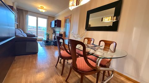 Photo 4 of Attic for sale in Camino de la Torrecilla, Avenida de Madrid, Palencia Capital