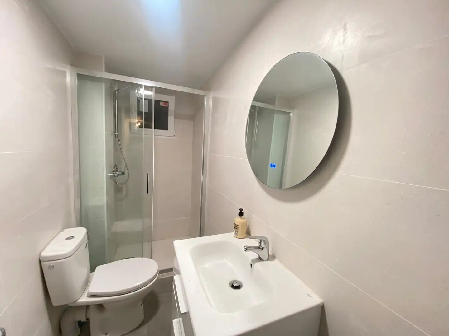Baño de Piso en venta en Delicias