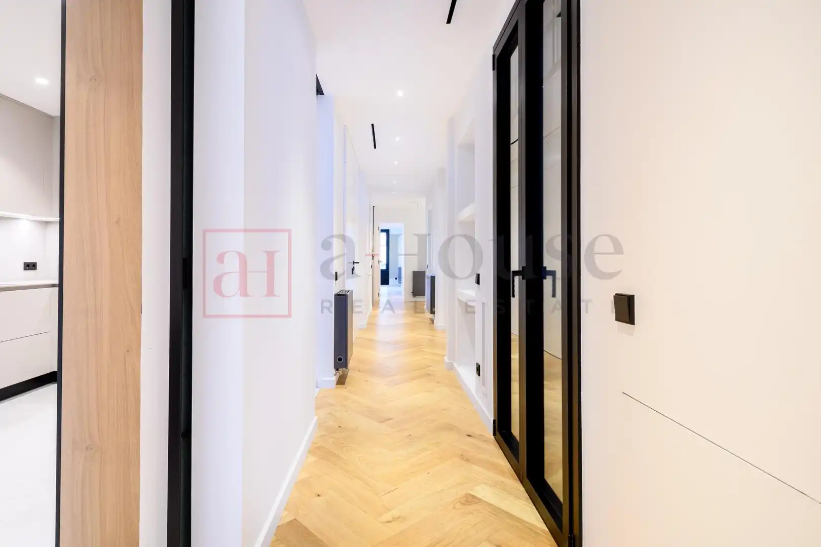 Appartamento con terrazza in vendita a Calle de Còrsega, imagen 31