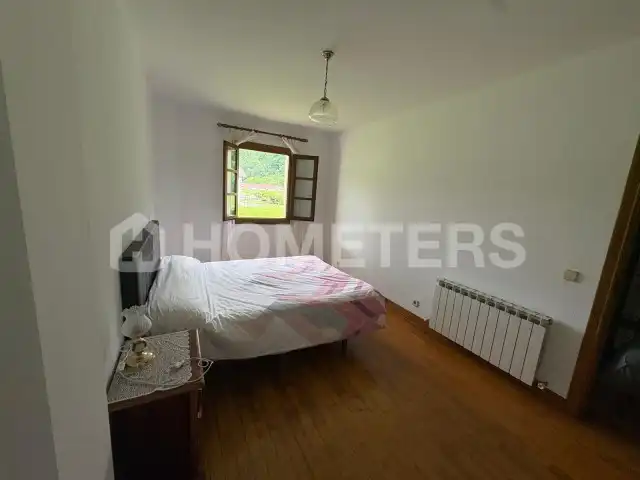 Habitación de Casa o chalet en venta en Baztan con Jardín privado y Terraza