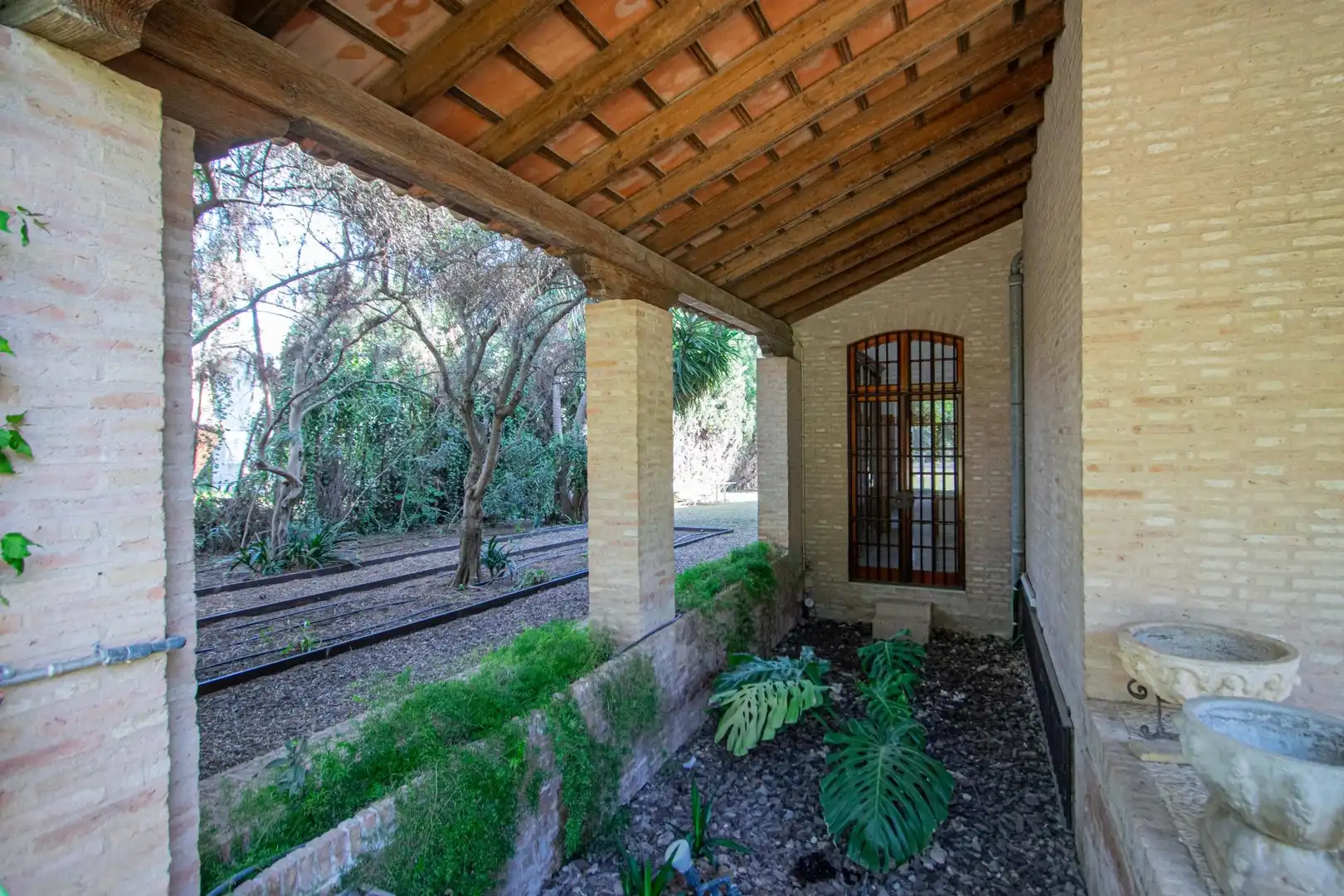 Casa o chalet en venta en Valencina de la Concepción con Aire acondicionado, Jardín privado y Terraza