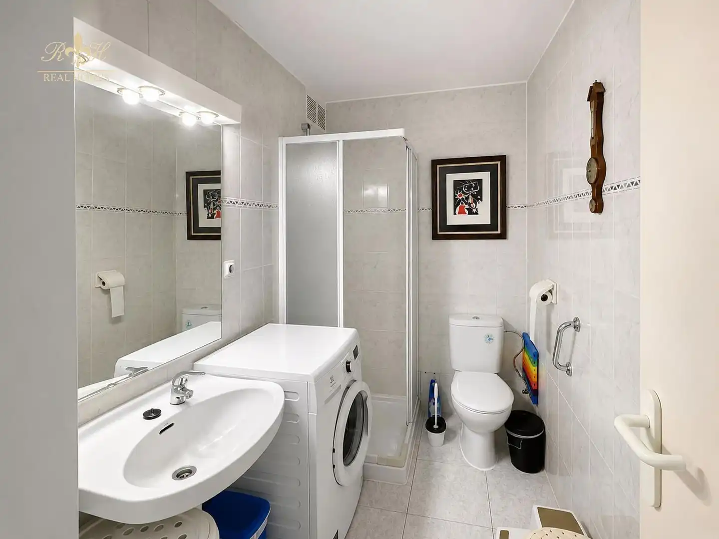 Baño de Piso en venta en L'Alfàs del Pi