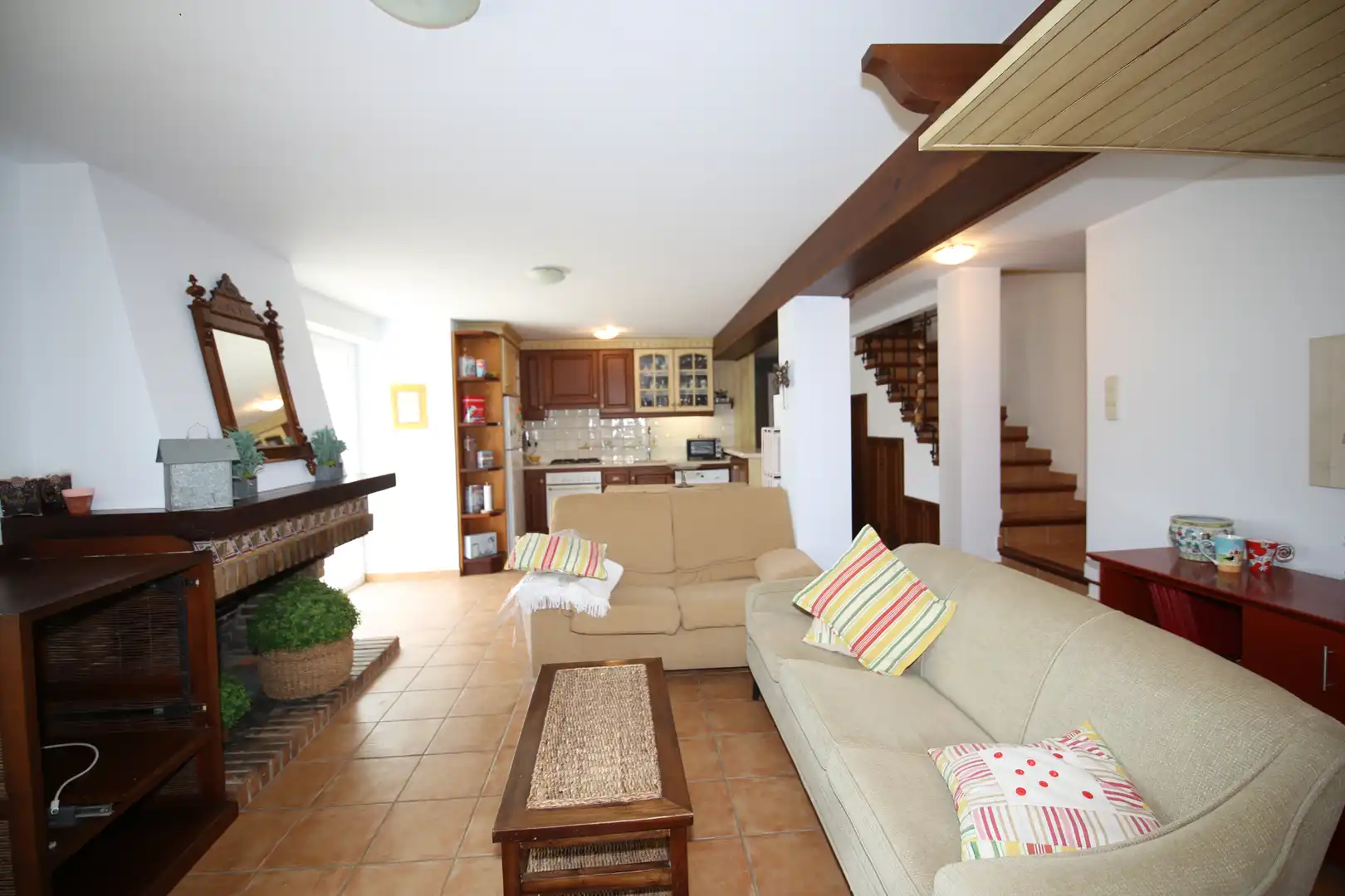 Villa con piscina in vendita a Las Marinas / Les Marines, imagen 11