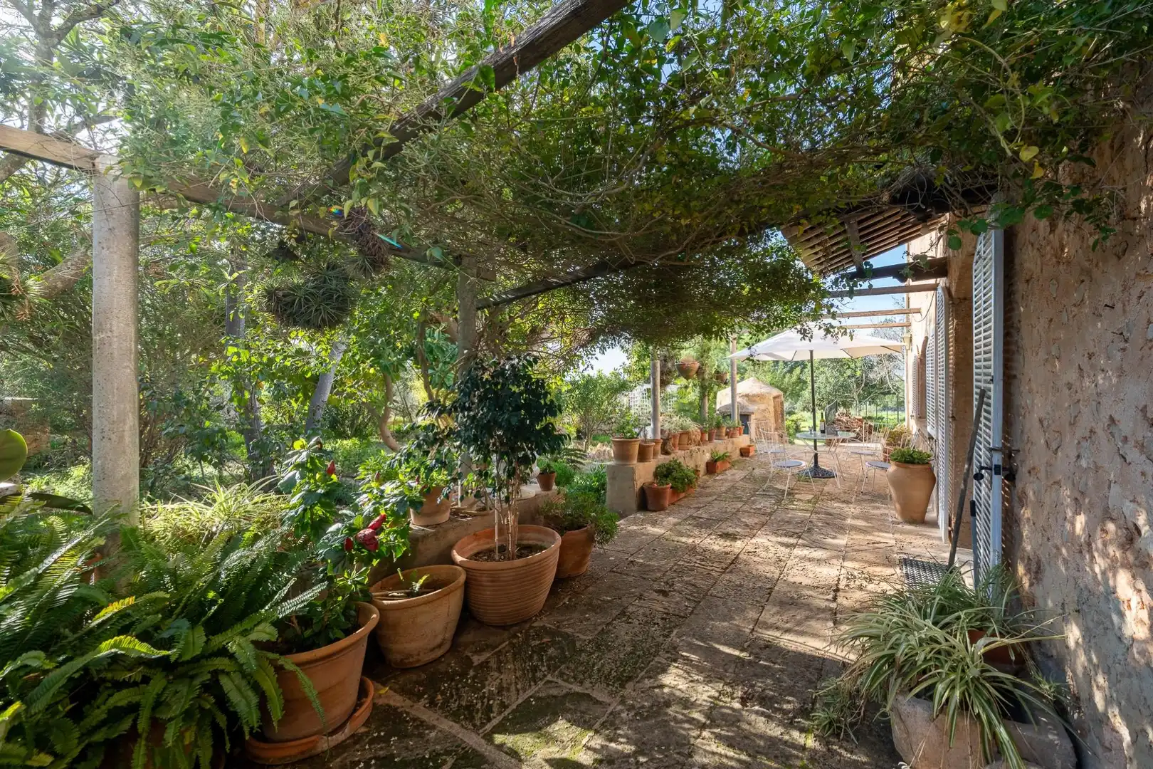 Casa con piscina in vendita a Pòrtol, imagen 42