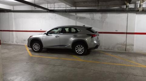 Photo 2 of Garage for sale in Zona Campus Universitario, Burjassot