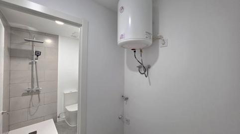 Foto 4 de Planta baixa en venda a Sant Ildefons, Cornellà de Llobregat