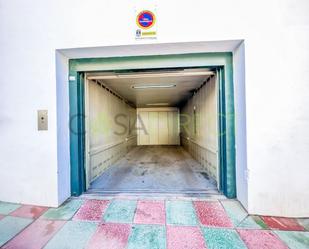 Parking of Garage for sale in Frigiliana