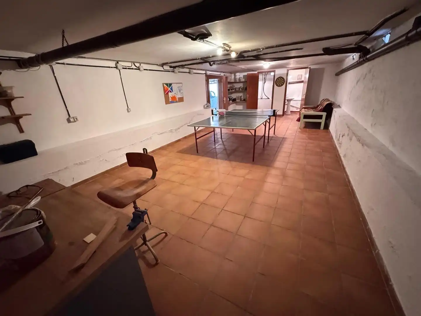 Casa o chalet en venta en Sant Feliu de Buixalleu con Calefacción, Jardín privado y Terraza