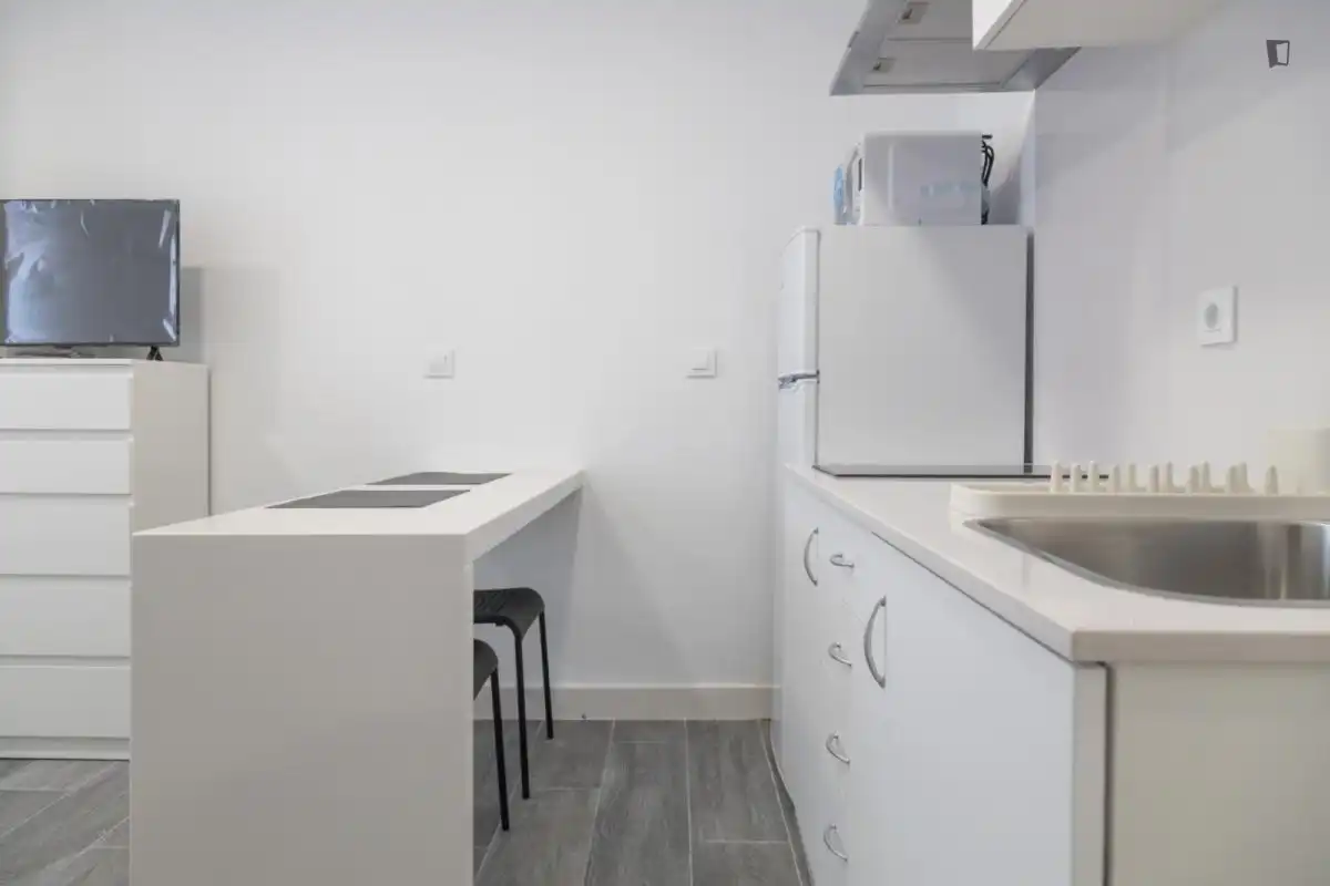 Study for rent in Opañel