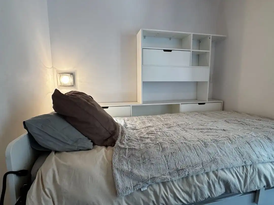 Apartamento con ascensor en venta en de la solana 109, imagen 8