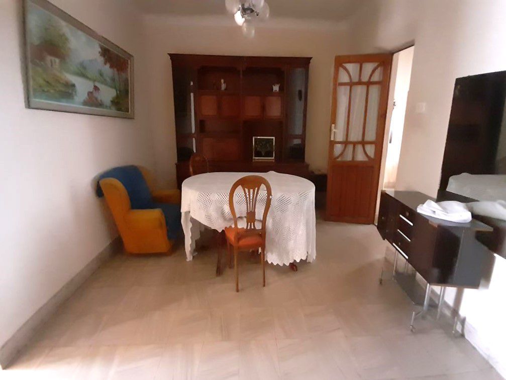 Menjador de Casa o xalet en venda en La Roda amb Terrassa i Traster