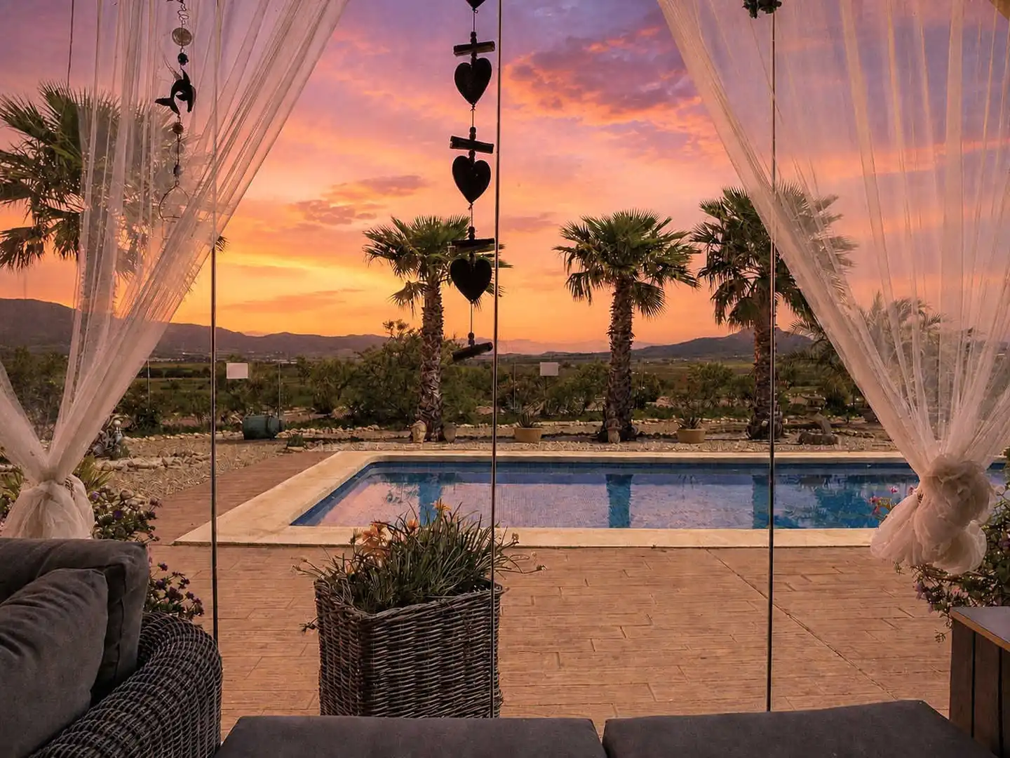 Terrace of Houses for sale in Salinas  with Terrace