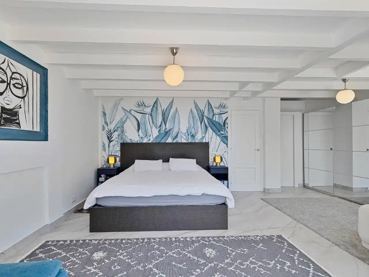 Habitación de Casa o chalet en venta en Marbella Centro