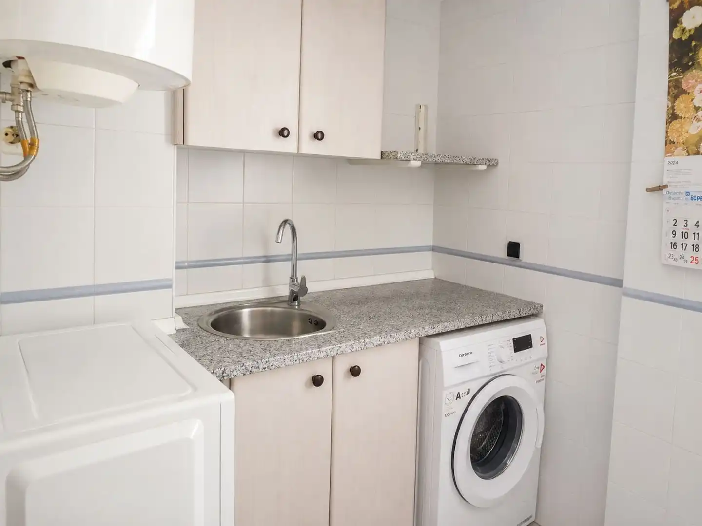 Appartamento con piscina in vendita a Paseo de Velilla, imagen 6