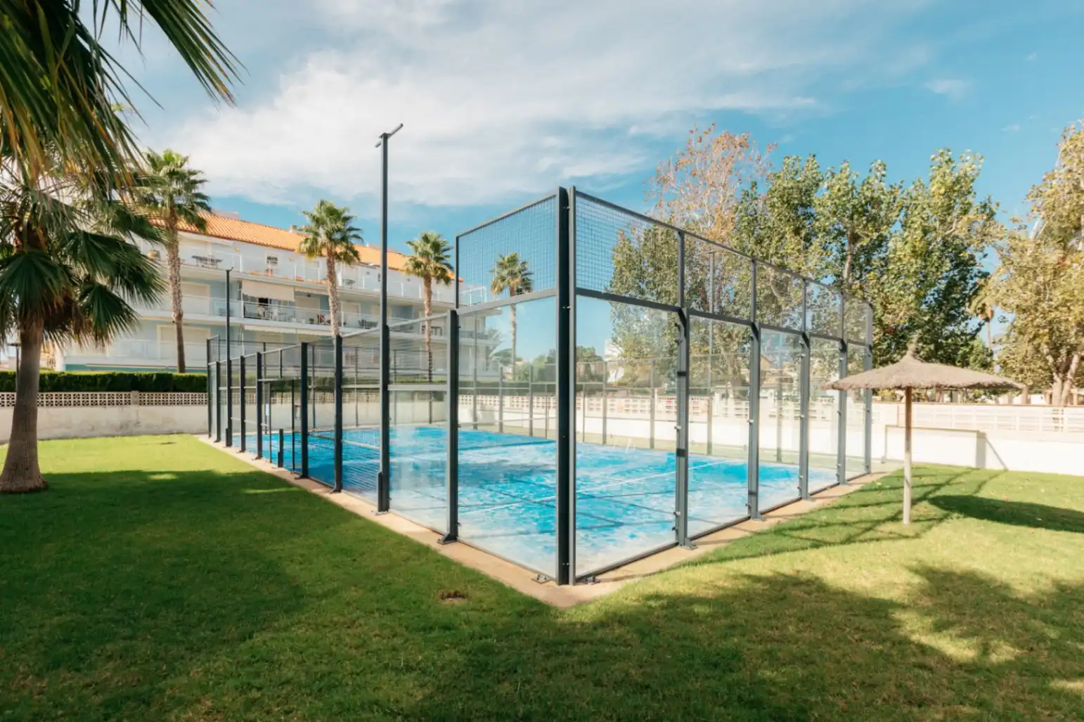 Penthouse mit Pool zum Verkauf in Las Marinas / Les Marines, imagen 41
