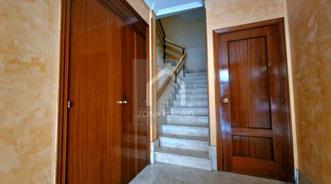 Foto 5 de Piso en venta en De Lorenzana, Berruguete,  Madrid Capital