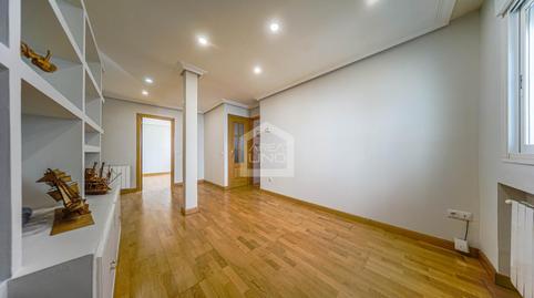 Foto 3 de Pis de lloguer a De Vallehermoso, Arapiles, Madrid Capital