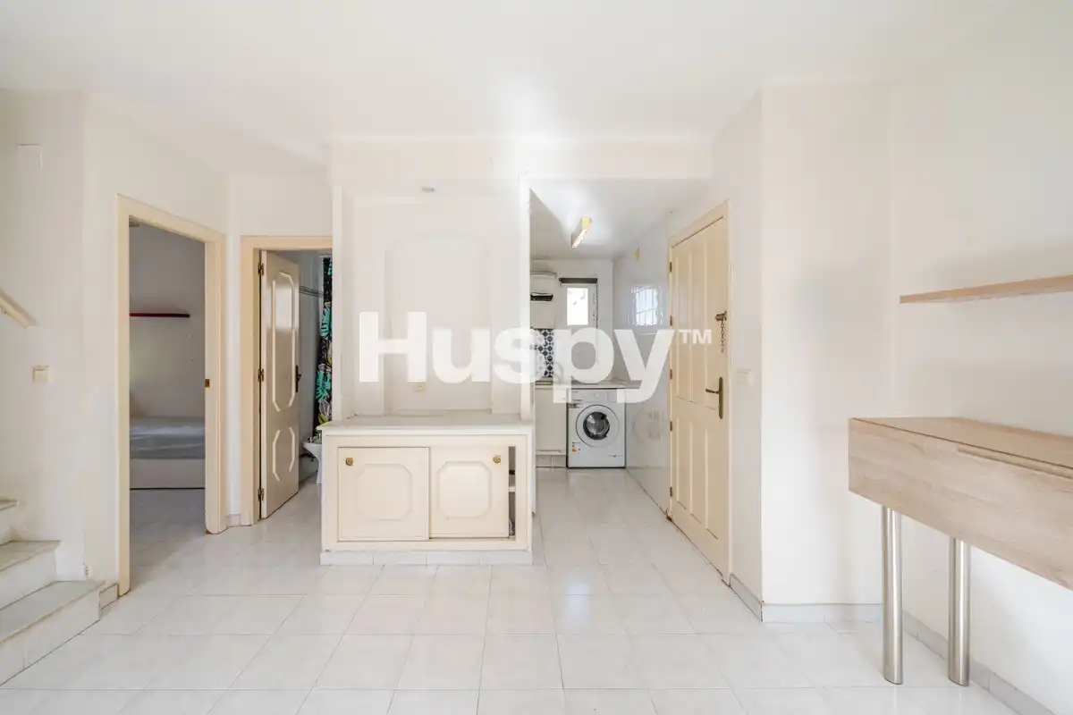 Duplex con terrazza in vendita a Urbanizacion Jardin Del Mar I, imagen 3