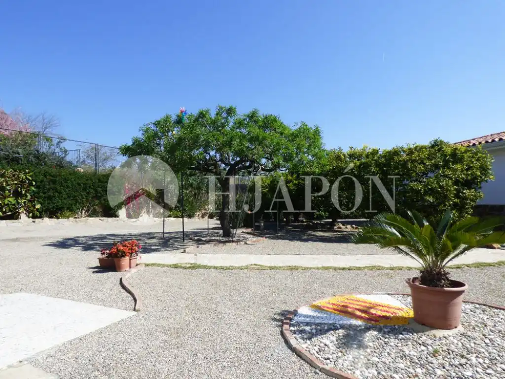 Casa amb piscina en venda a Can Sans, imagen 6