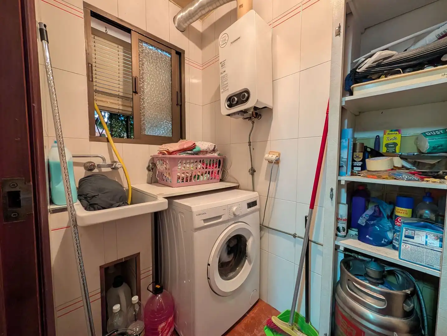 Adosado con terraza en venta en Salvador Dali, imagen 9