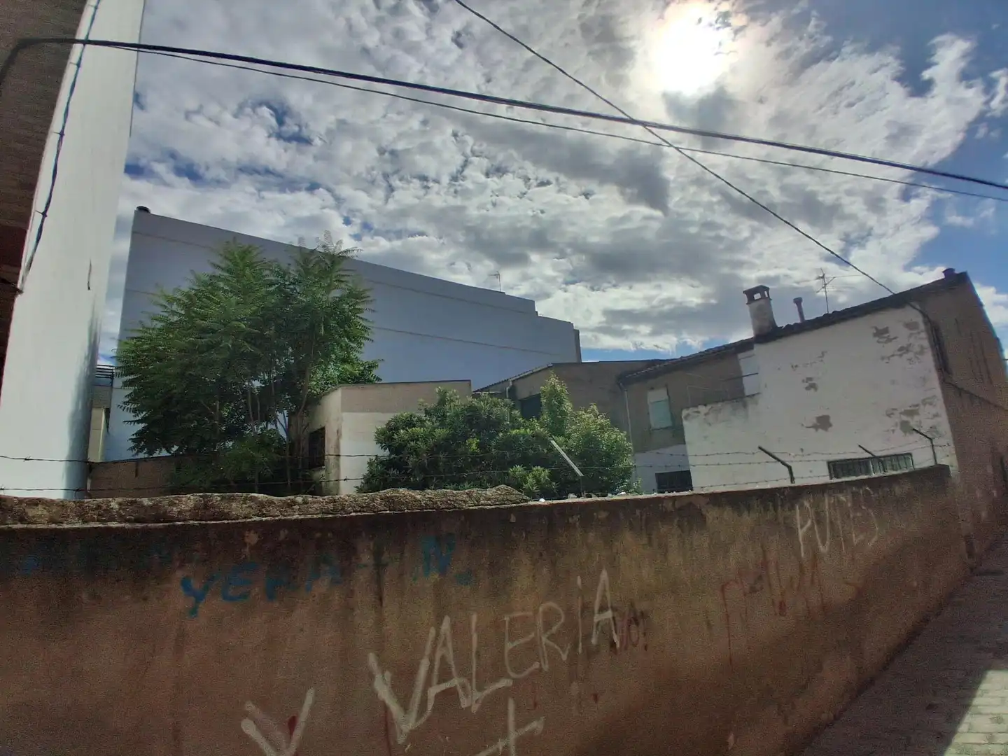 Wohnbaugrundstück zum Verkauf in Muro de Alcoy, imagen 12