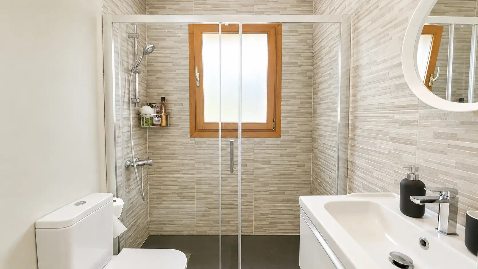 Adosado con piscina en venta en Parquelagos - Puente Nuevo, imagen 17