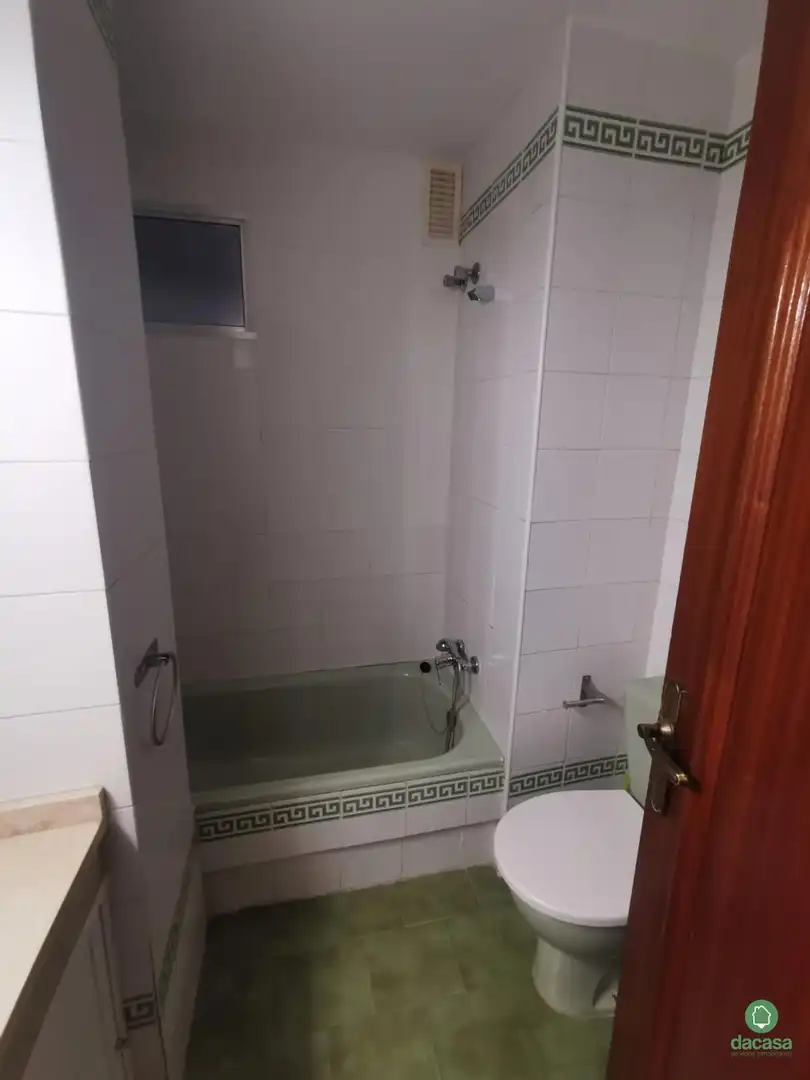 Habitación en Billarista Pepe Gálvez, La Hispanidad - Verdeluz