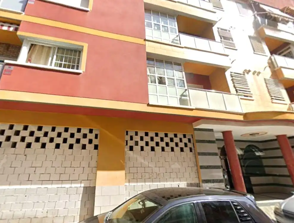 Exterior view of Houses for sale in Beniel, Murcia