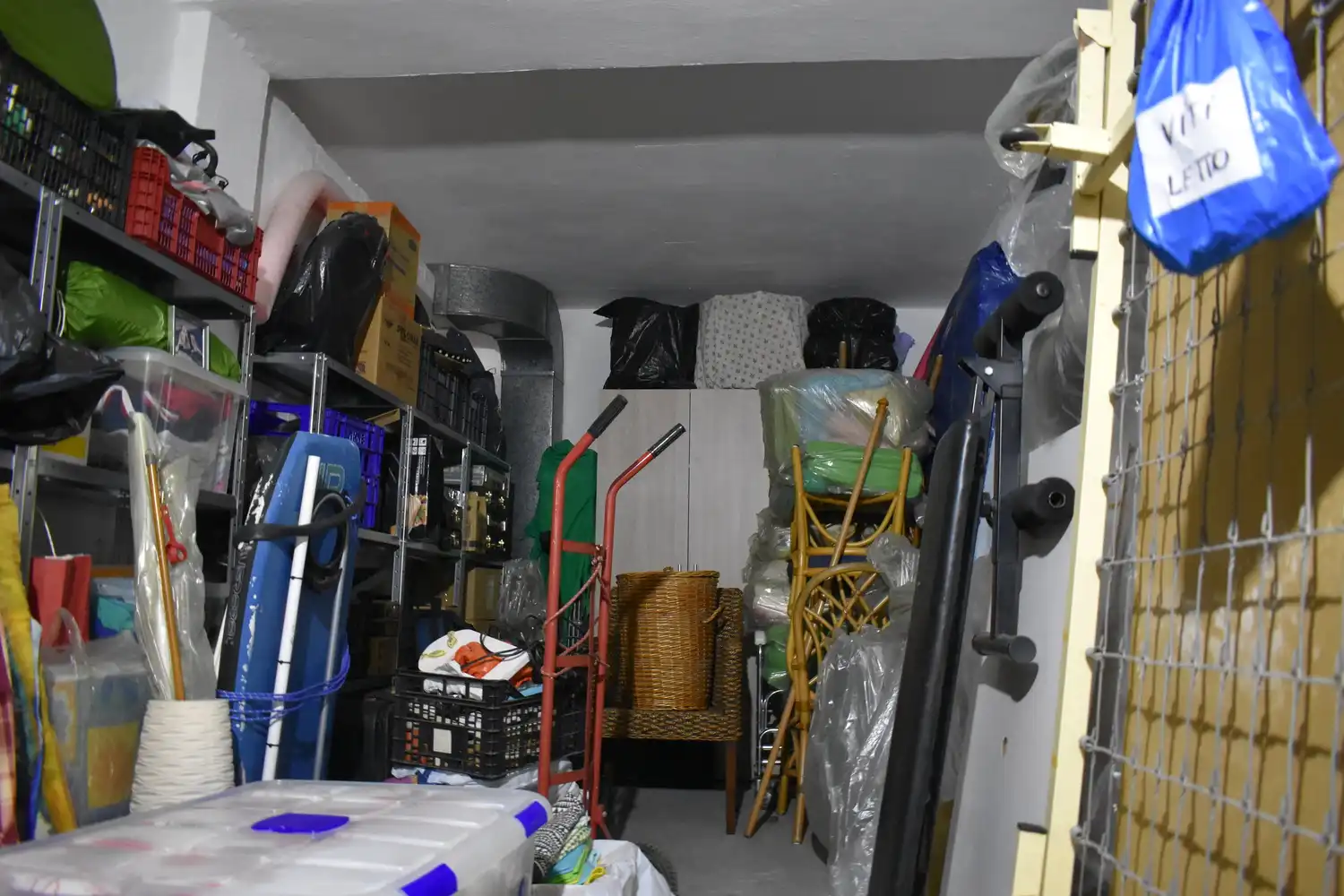 Storage room for sale in Costa Adeje
