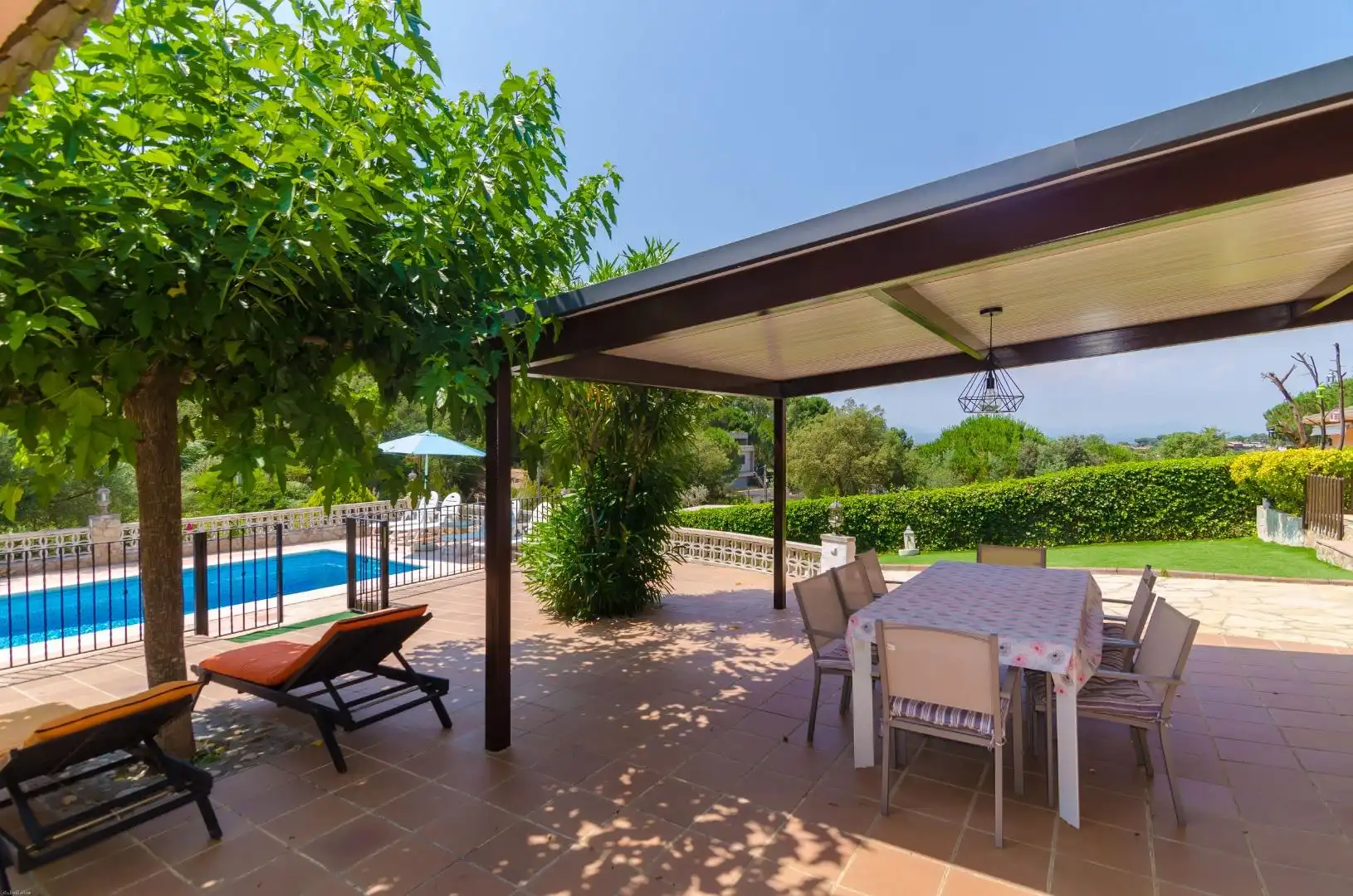 House with pool for sale in Montbarbat, imagen 36