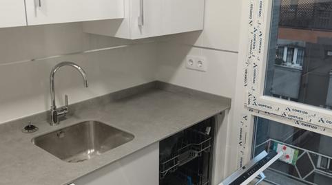 Foto 5 de Pis en venda a Gijón - Calle Andalucía, 10, Pumarín, Asturias