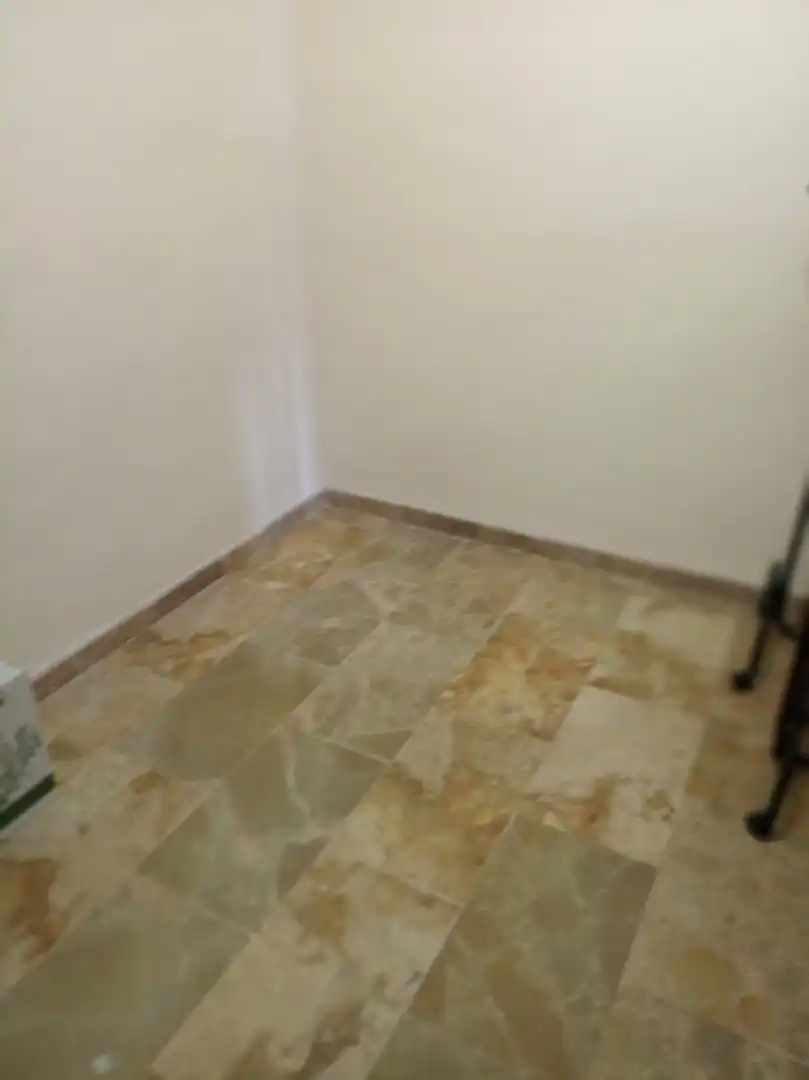 Bedroom of Flat for sale in Alcoy / Alcoi  with Heating