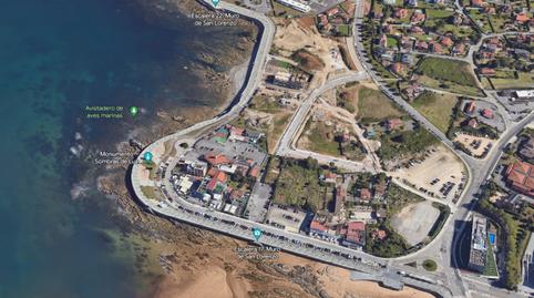 Foto 5 de Residencial en venda a José García Bernardo, Somió, Asturias