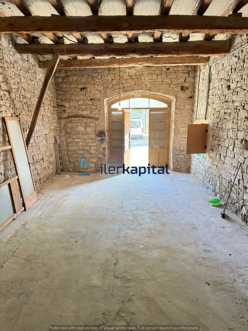 Casa o xalet en venda en Belianes amb Jardí privat, Traster i Moblat