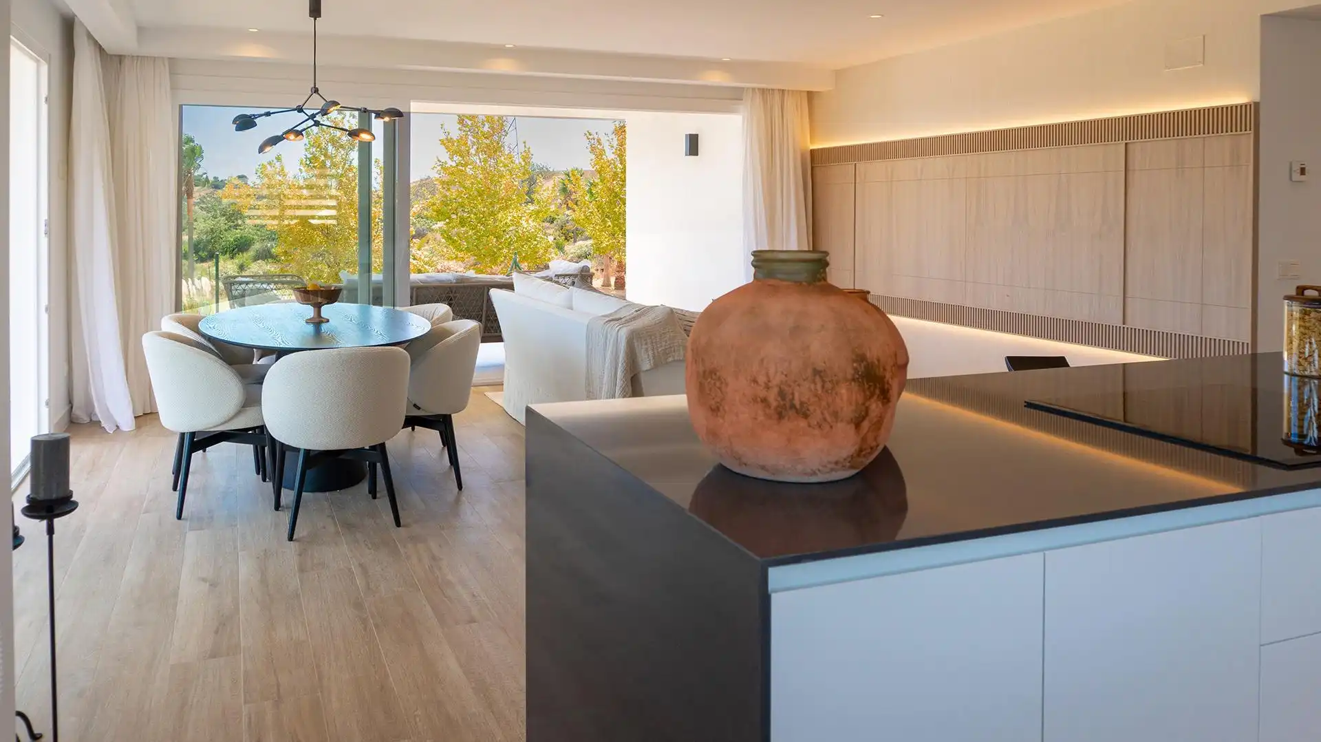 Apartment with pool for sale in Casares pueblo, imagen 6