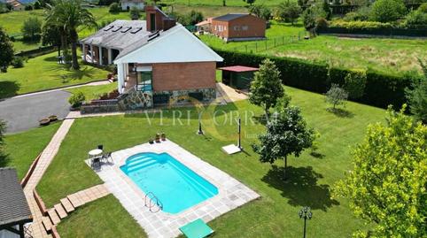 Foto 2 de Casa o xalet en venda a Lugar la Carrera, San Claudio - Trubia - Las Caldas, Asturias