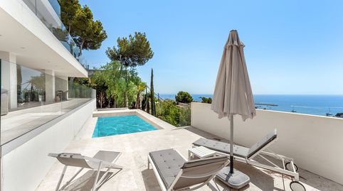 Foto 3 de Finca rústica en venta en Costa d'en Blanes, Calvià