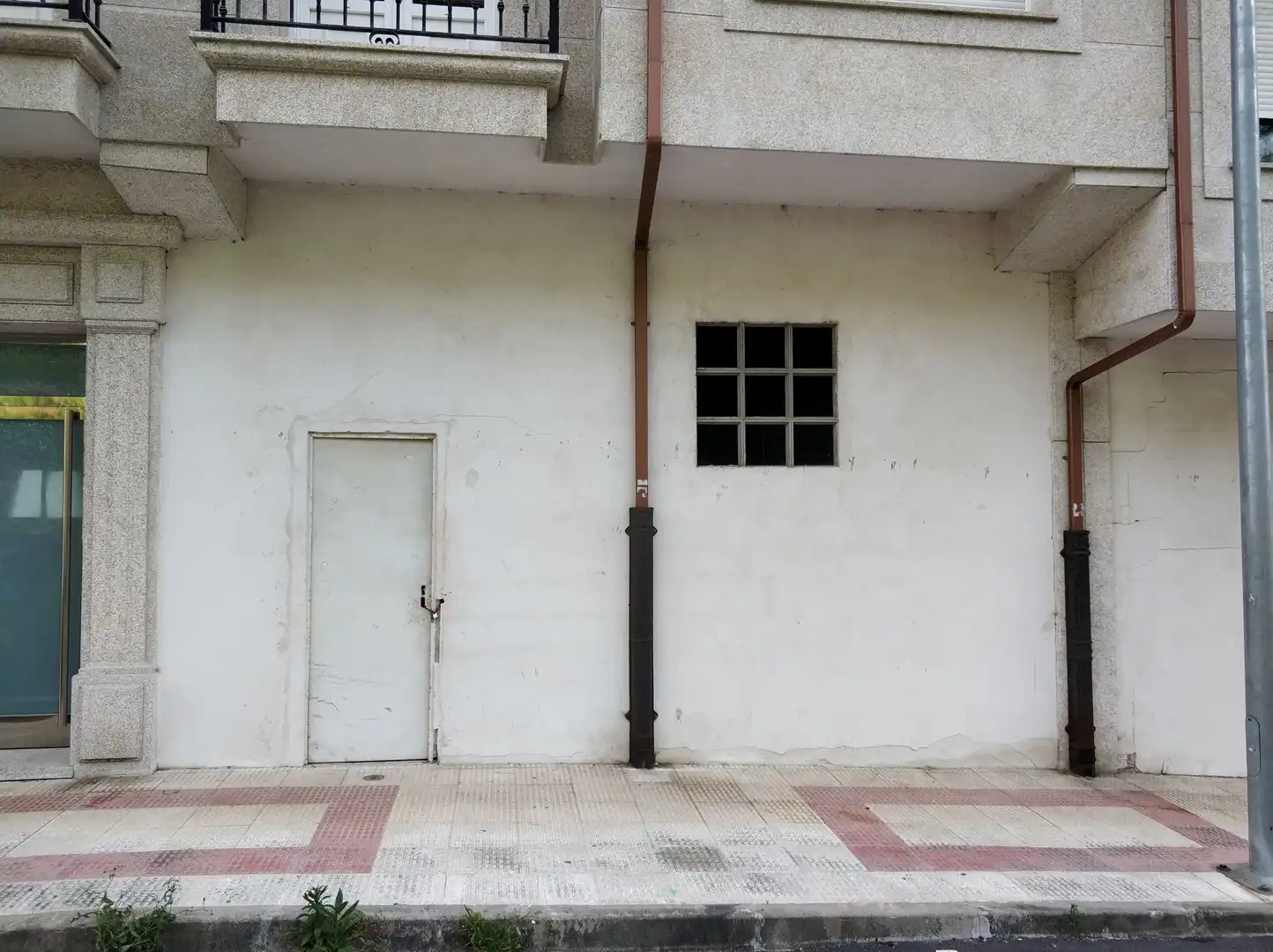Aparcament en venda a Av/ Dr. Villanueva, imagen 6