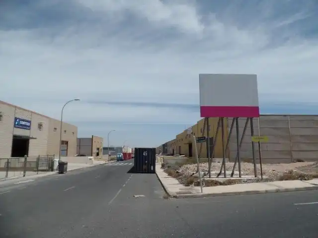 Vista exterior de Residencial en venta en Antigua