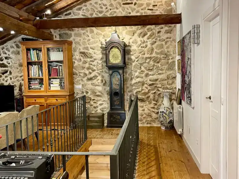 Casa o chalet en venta en Espirdo