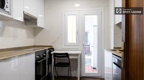 Photo 5 of Flat to share in Comillas, Madrid