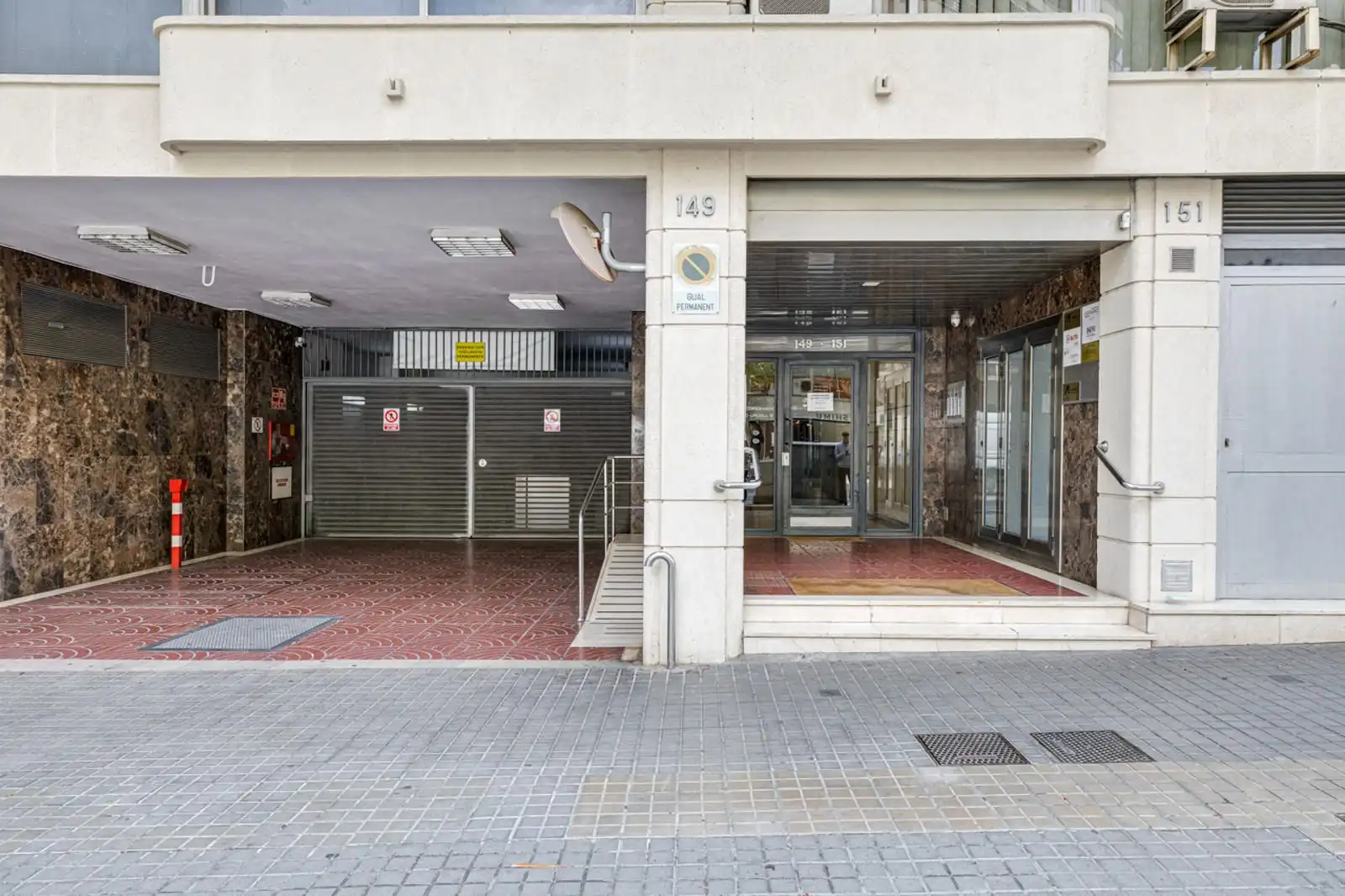 Piso con terraza en venta en COMTE URGELL, imagen 33