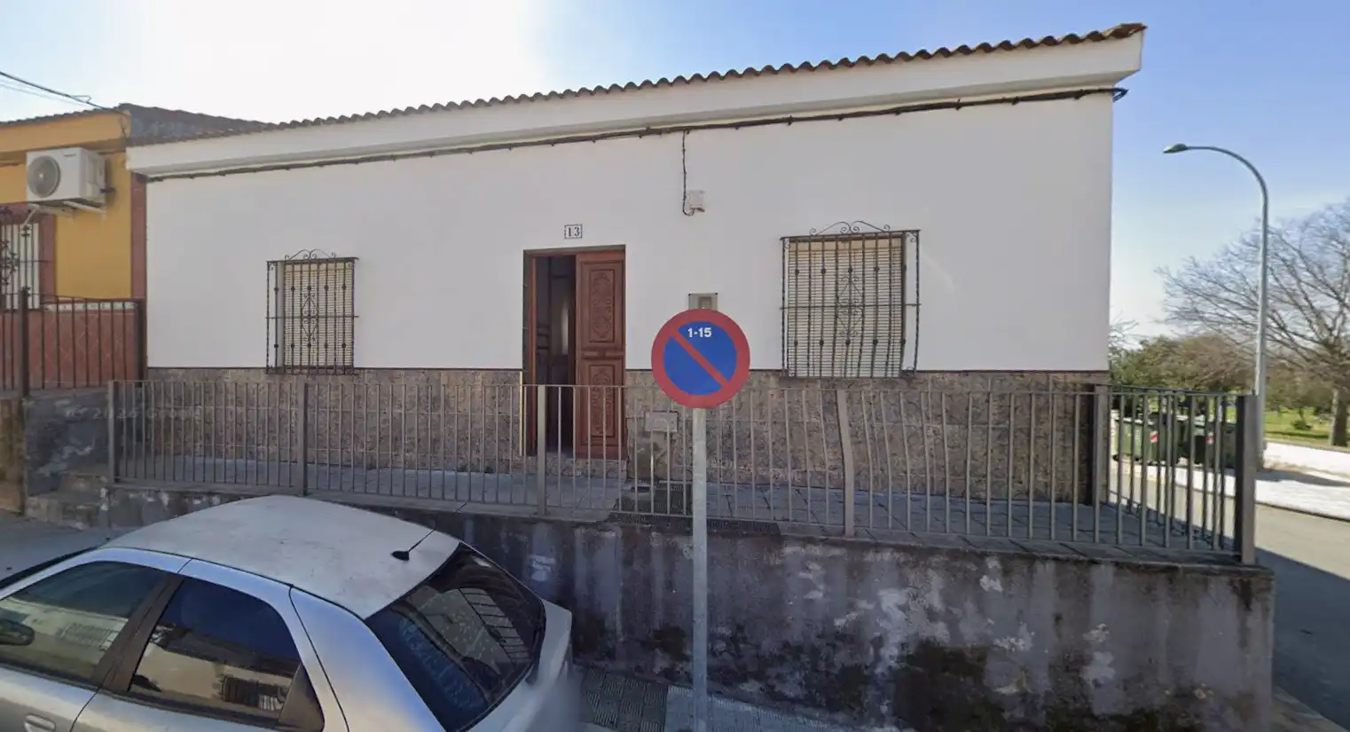 Casa in vendita a CERRO DE LA CASILLA