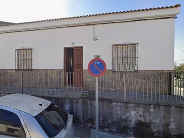 Casa en venda a CERRO DE LA CASILLA