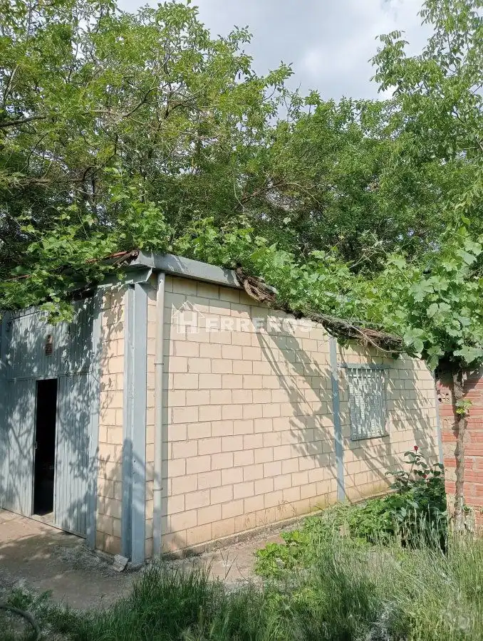 Vista exterior de Finca rústica en venda en Arrúbal