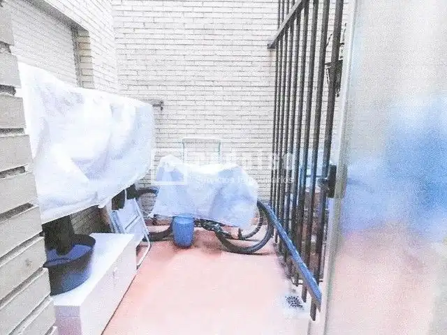 Balcony of Flat for sale in Parla  with Heating and Terrace