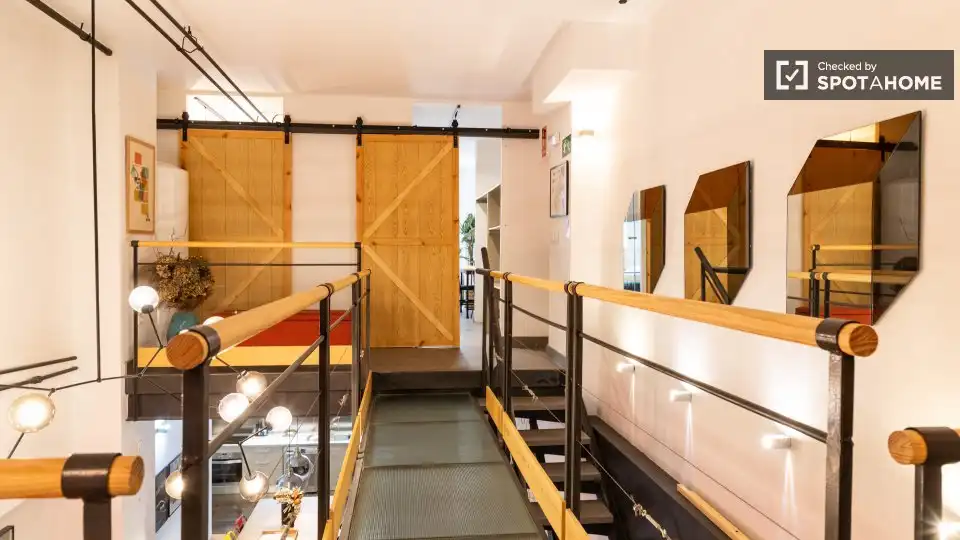 Flat for rent in Imperial