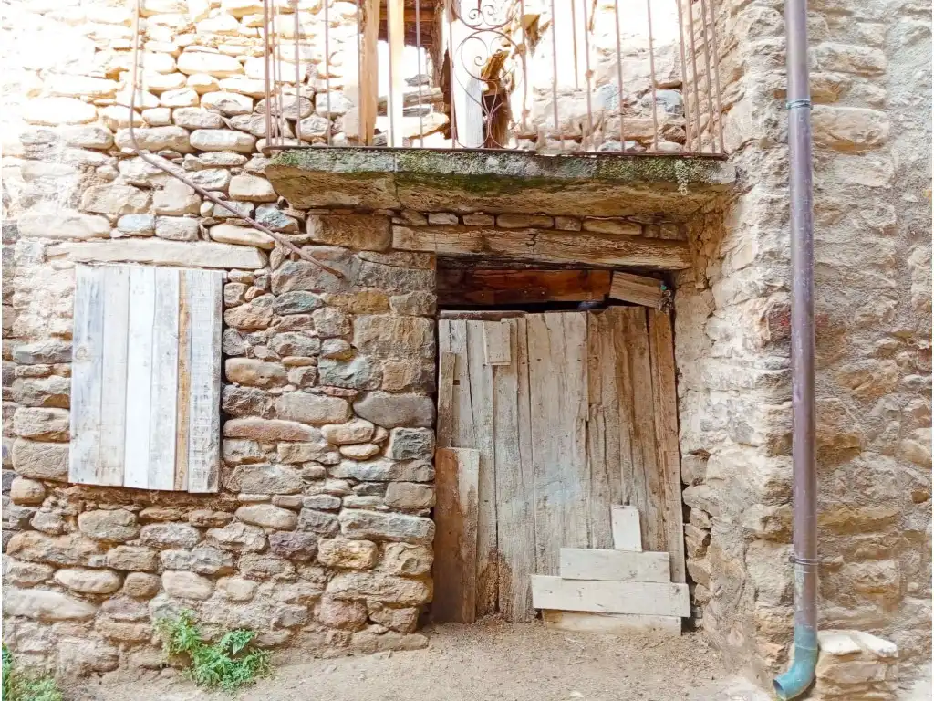Casa o chalet en venta en Isábena