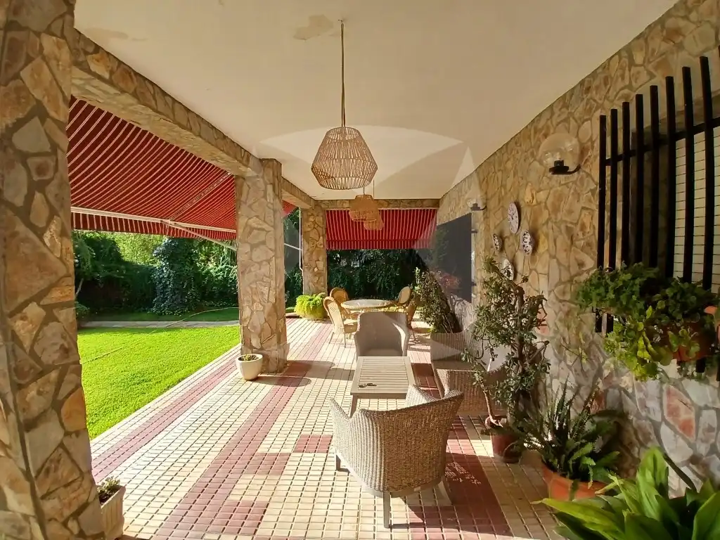 Xalet amb piscina en venda a Urbanizacion Cr.Valverde Kml 6400, imagen 2