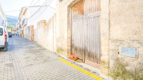 Foto 5 de Casa adosada en venda a C/ Blasco Ibañez , La Vall d'Ebo, Alicante